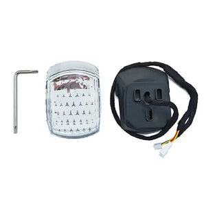 Ambient Lighting Kit for Mercedes Benz GLB X247 2020-2025 Upgraded Interior Accessories Auto Lighting Systems Carputech