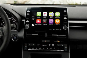 For Toyota 2014-2019 | Apple Carplay & Android Auto Module Carputech