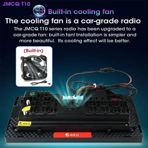 Carputech Mazda 3 Android 12 Wireless Apple CarPlay & Android Auto Car Radio with 4GB RAM 64GB ROM & 9 Inch QLED Touch Screen Carputech