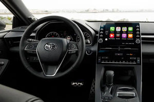 For Toyota 2014-2019 | Apple Carplay & Android Auto Module Carputech