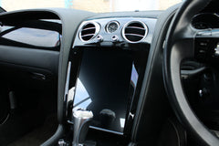 Android 13.0 Tesla Voiture Multimédia GPS Navi Radio Pour Bentley Speeding Supersport Vidéo Audio Lecteur carplay FM AM 4G Carte SIM 