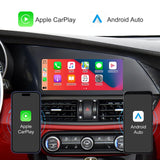 OEM Wireless Apple CarPlay & Android Auto Upgrade Module for Alfa Romeo Stelvio / Giulia /Giulietta 2014-2019 Retrofit Automotive Interface