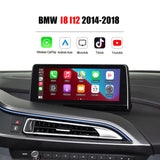 BMW i8 / I12 2005-2021 | Apple Carplay & Android Auto Module