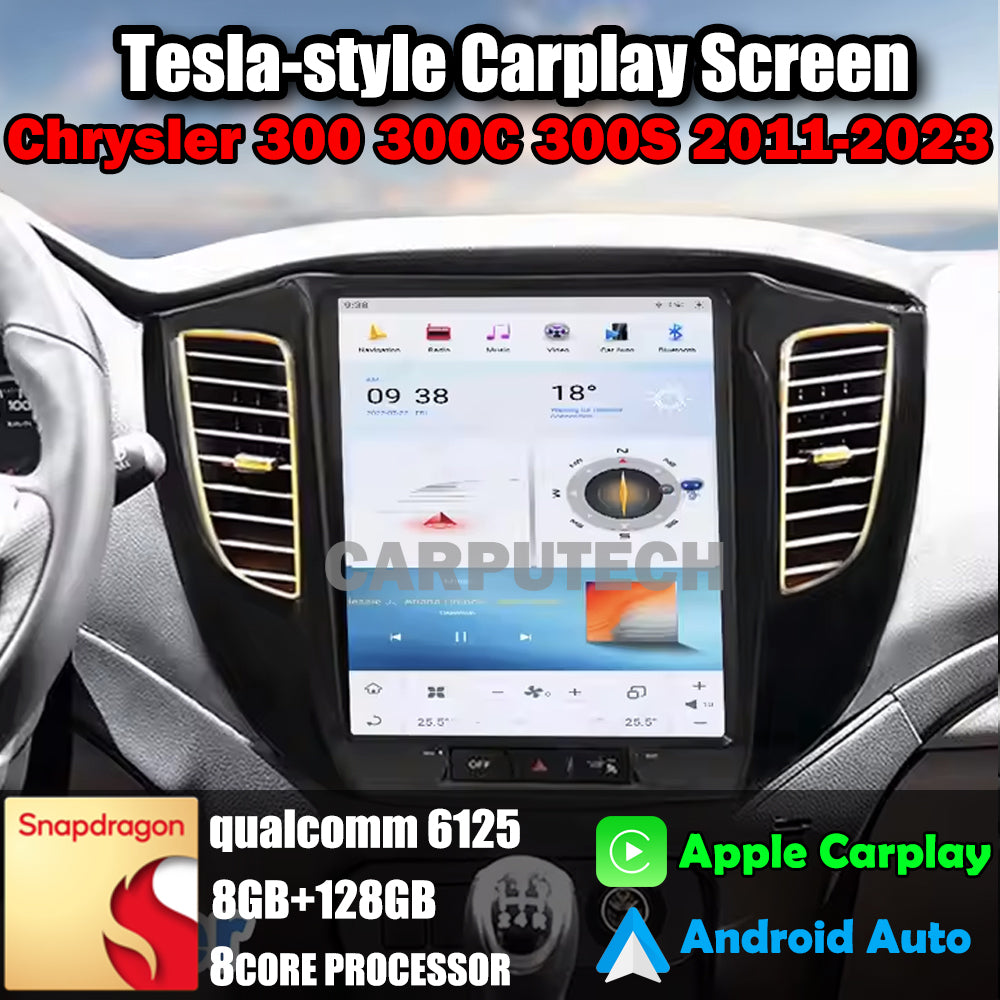 12.1" For Mitsubishi Triton L200 2015-2018 Car Radio Headunit Stereo Carplay Upgrade Tesla Style Screen Android Auto GPS Navigation Multimedia Player