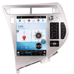 12,1 Zoll Qualcomm für Lexus RX RX300 RX330 RX350 RX400 RX450 2009–2014 Autoradio Stereo Carplay Upgrade Tesla Style Bildschirm Android Auto GPS Navigation Multimedia Player