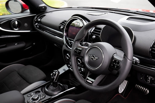 Für BMW MINI Cooper 2014-2023 LCD Digital Dashboard Cluster Auto Panel Tacho Virtuelle Cockpit