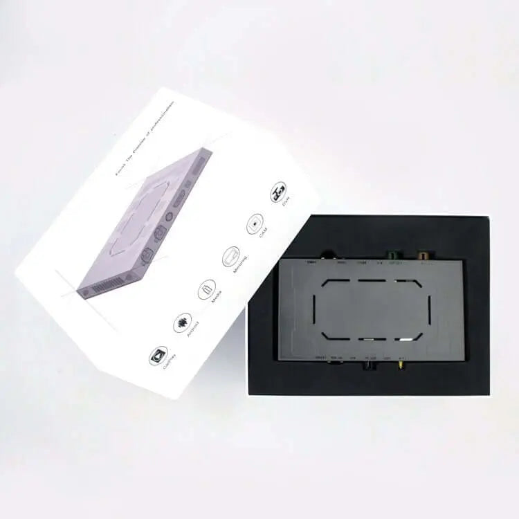 Infiniti QX50 Apple Carplay & Android Auto Module 2010-2021 Carputech