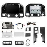 For Ford F150 F250 2015-2020 Sync2 / Sync3 Upgrade to Sync4 8″ to 12″ OEM-Style Screen Upgrade kits Infotainment Navigation System Car Multimedia Touch Screen Head Unit Car Radio