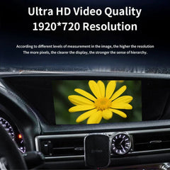 12.3" For Lexus GS 200 GS250 GS300 GS350 GS450 2012-2020 Car Radio Multimedia Player Wireless CarPlay Android Auto Upgrade Android Touch Screen