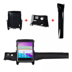 13" für Ford Ranger/Everest 2015-2021 Autoradio-Steuergerät Stereo Carplay Upgrade Tesla Style Bildschirm Android Auto GPS Navigation Multimedia Player 
