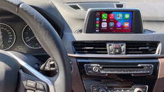 BMW X5 2005-2019 | Apple Carplay & Android Auto Module