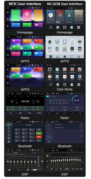 For Mercedes Benz R-Class W251 2006-2012 R280 R300 R320 R350 R500 R63AMG Car Radio Android 12 Stereo CarPlay Navigation Carputech