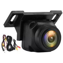 Car Backup Camera Rear Front Side View 1080P Clear Anti-Interference 170 Degree Wide Angle Adjustable Vehicle Small Reversing Camera