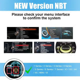 CarPlay MMI Prime Retrofit For BMW NBT/EVO/CIC System 1 2 3 4 5 6 7 Series X1 X3 X4 X5 X6 i8 MINI | Apple Carplay & Android Auto Module Carputech