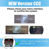 CarPlay MMI Prime Retrofit For BMW NBT/EVO/CIC System 1 2 3 4 5 6 7 Series X1 X3 X4 X5 X6 i8 MINI | Apple Carplay & Android Auto Module Carputech