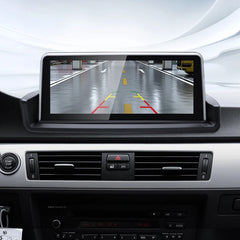 For BMW 3Series E90 E91 E92 NEW ID8 10.25 inch Touch Screen Carplay 4G Android 13 Car GPS Stereo Multimedia Head Unit Radio AUTO Bluetooth