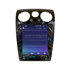 Android 13.0 Tesla Car Multimedia GPS Navi Radio For Bentley Speeding Supersport Video Audio Player carplay FM AM 4G SIM card