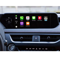 Wireless CarPlay Modules for Lexus UX 2019-2023, with Android Auto Mirror Link AirPlay Car Play Navigation Functions