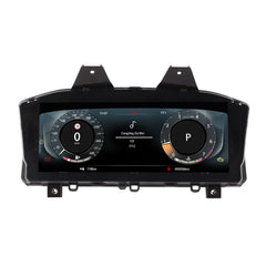 For Land Rover Range Rover Sport L494/ Vogue L405 2010-2017 12.3" LCD Digital Dashboard Cluster Car Panel Speedometer Virtual Cockpit