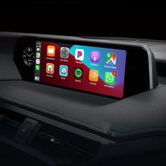 Wireless CarPlay Modules for Lexus UX 2019-2023, with Android Auto Mirror Link AirPlay Car Play Navigation Functions