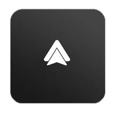 Carputech A2A Wired to Wireless Android Auto Adapter For Wired Android Auto Cars
