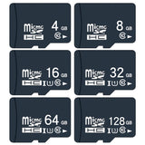Micro SDXC Memory Card SD Card TF Card Carputech