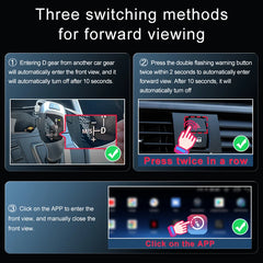 ID8 Qualcomm Snapdragon665 Android 12 Wireless CarPlay AUTO For BMW 1 Series  F20 F21 ID6 EVO Car Multimedia Players GPS Navi