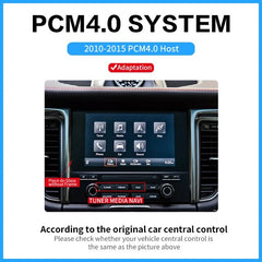 Für Porsche 911 /978 Cayenne Palamera Carman MACAN Boxster 2010-2018 | Apple Carplay &amp; Android Auto Modul 