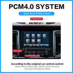 For Porsche 911 /978 Cayenne Palamera Carman MACAN Boxster 2010-2018 | Apple Carplay & Android Auto Module