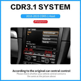 For Porsche 911 /978 Cayenne Palamera Carman MACAN Boxster 2010-2018 | Apple Carplay & Android Auto Module Carputech