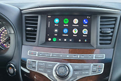 Infiniti QX60 Apple Carplay & Android Auto Module 2010-2022