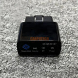 Carputech OBD AUX Activation For BMW EVO Head Unit And Mercedes-Benz NTG3.0 NTG3.5 NTG4.0/4.5 NTG5.2 Carputech