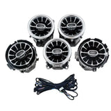 Ambient Lighting Kit for Mercedes Benz GLB X247 2020-2025 Upgraded Interior Accessories Auto Lighting Systems Carputech