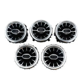 64 Colors Ambient Lighting Kit for Mercedes-Benz C-coupe C205 2016-2023 Carputech