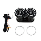 Ambient Lighting Kit for Mercedes Benz GLB X247 2020-2025 Upgraded Interior Accessories Auto Lighting Systems Carputech
