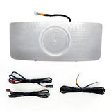 Ambient Lighting Kit for Mercedes Benz GLB X247 2020-2025 Upgraded Interior Accessories Auto Lighting Systems Carputech