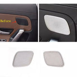 Ambient Lighting Kit for Mercedes Benz GLB X247 2020-2025 Upgraded Interior Accessories Auto Lighting Systems Carputech