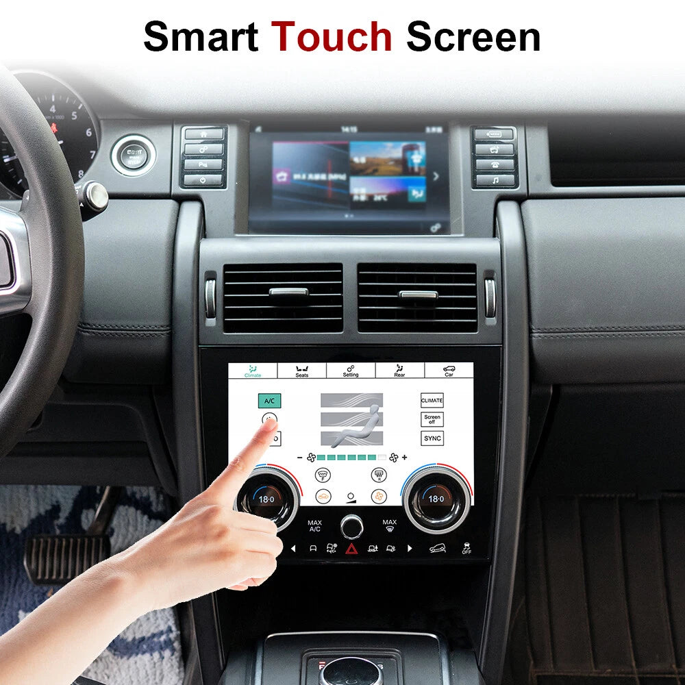 Replacement For Land Rover Discovery Sport 2015-2019 9'' LCD Touch Screen Panel