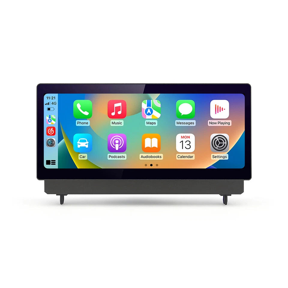 10.25"HD Android Car Stereo for LEXUS IS 2020-2025 Carplay GPS Navigation