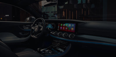 Apple Carplay & Android Auto Retrofits – Carputech